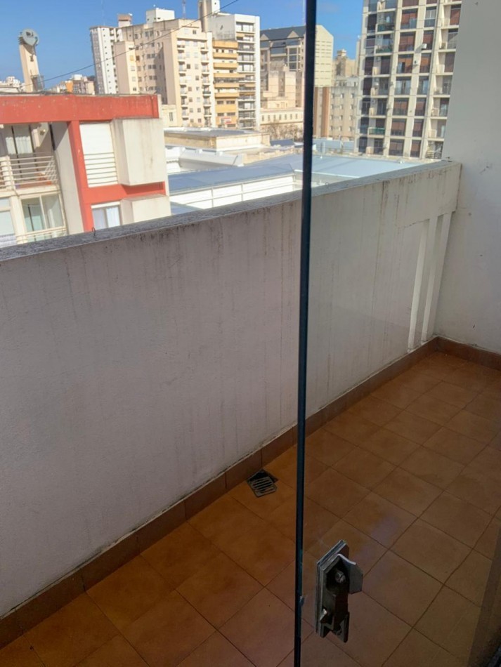 Departamentos funcional en alquiler bahia blanca 