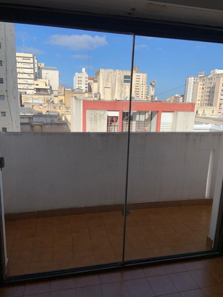 Departamentos funcional en alquiler bahia blanca 