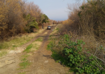 Venta terreno en Villa general areas al contado o en cuotas 