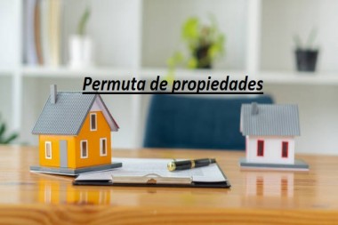 Permuta de propiedades en Bahia Blanca