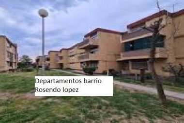 Si estas en la busqueda de un departamento en venta en el barrio Rosendo lopez de Bahia Blanca debes saber esto