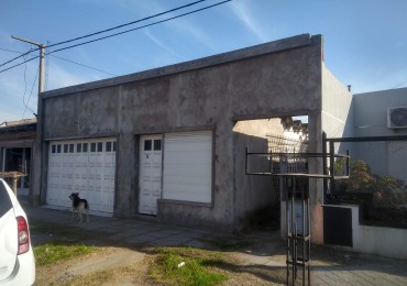 Casas en alquiler en Bahia Blanca 