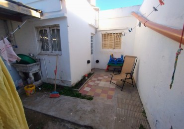 Vendo Departamento en bahia blanca 