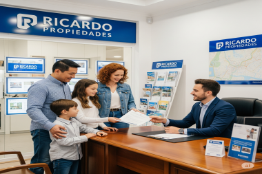 Vendé tu propiedad en Bahía Blanca