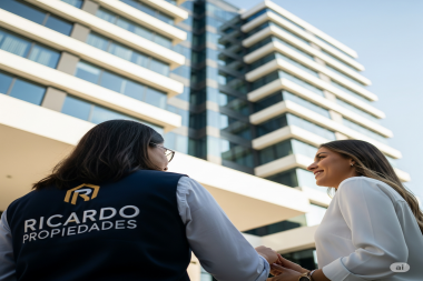 Conocé los requisitos para tasar una propiedad con Ricardo Propiedades