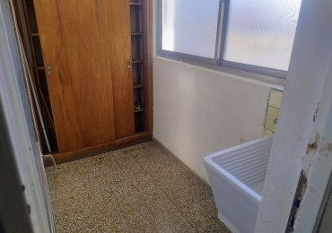 Departamento en el centro de bahia blanca de 2 dormitorios en alquiler 