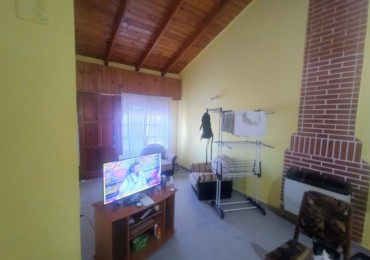 Casa en venta apto credito hipotecario de 3 habitaciones 