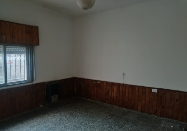 Casas en alquiler por mes  en bahia blanca