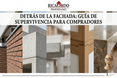 "Detrás de la Fachada: Guía de Supervivencia para Compradores"
