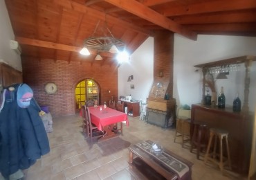 Casa en venta de 3 dormitorios en bahia blanca 