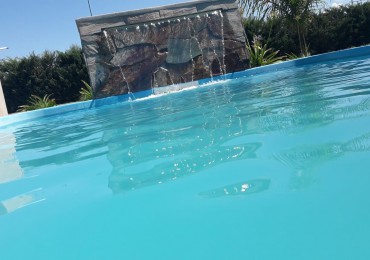 lotes en venta barrio pahiuen en Bahia blanca 