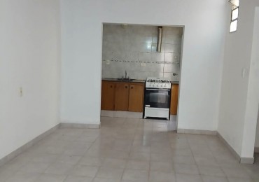 Departamento en alquiler 2 habitaciones en bahia blanca 