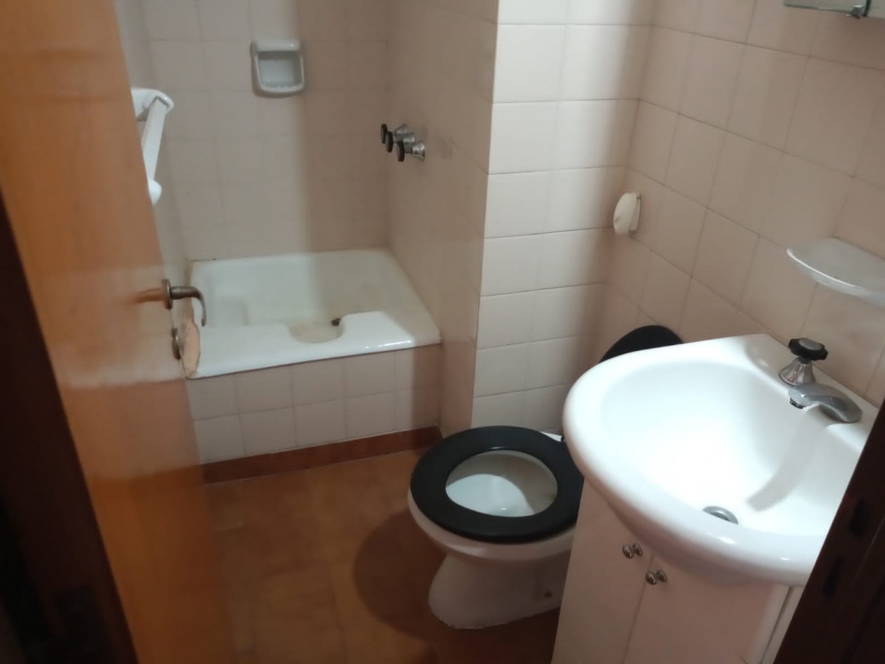 FUNCIONAL EN BAHIA BLANCA
