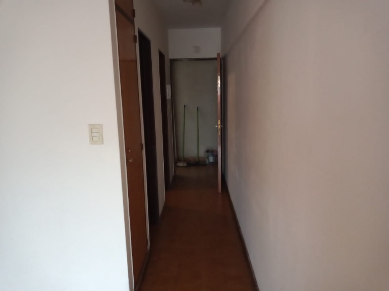 FUNCIONAL EN BAHIA BLANCA