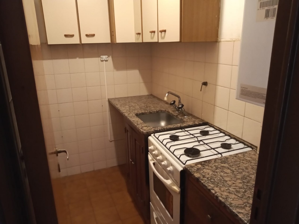 FUNCIONAL EN BAHIA BLANCA
