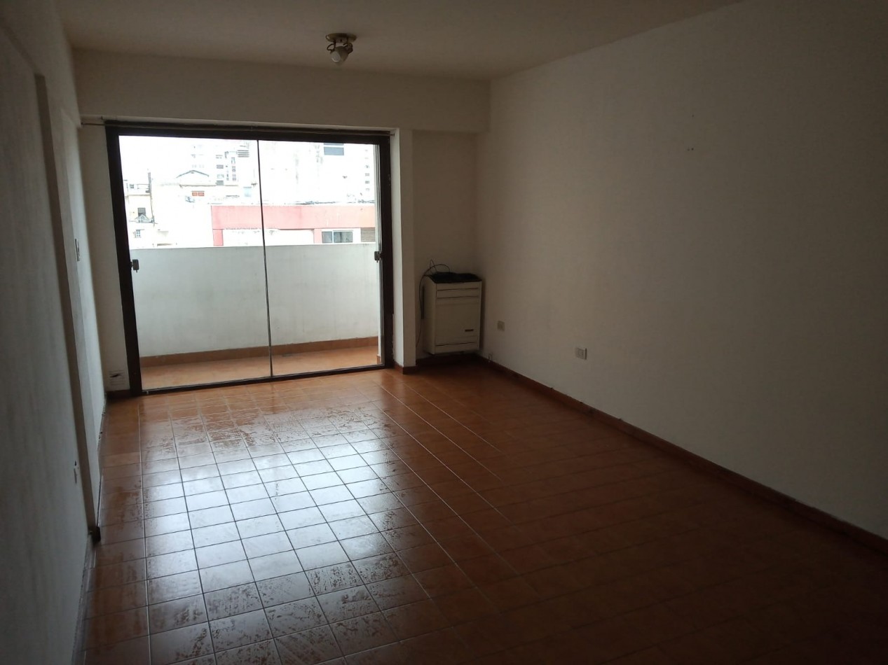 FUNCIONAL EN BAHIA BLANCA