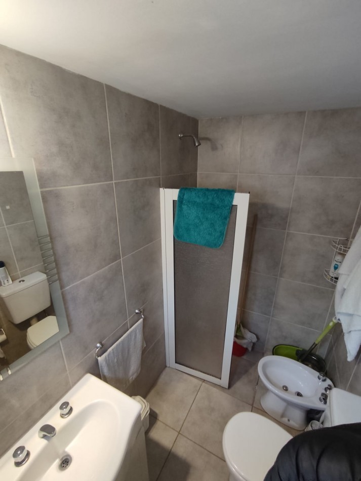 DUPLEX EN MONTE HERMOSO
