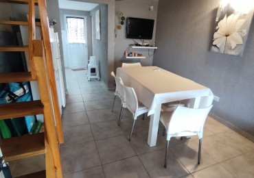 DUPLEX EN MONTE HERMOSO